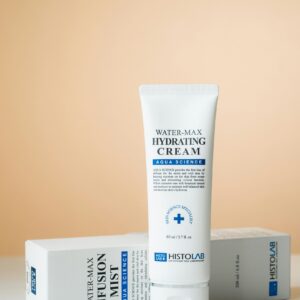 Water Max Hydrating Cream de Histolab