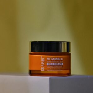 Dr. Rashel Vitamin C Brightening & Anti-Aging Day Cream