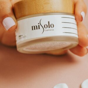 crema cosmetica