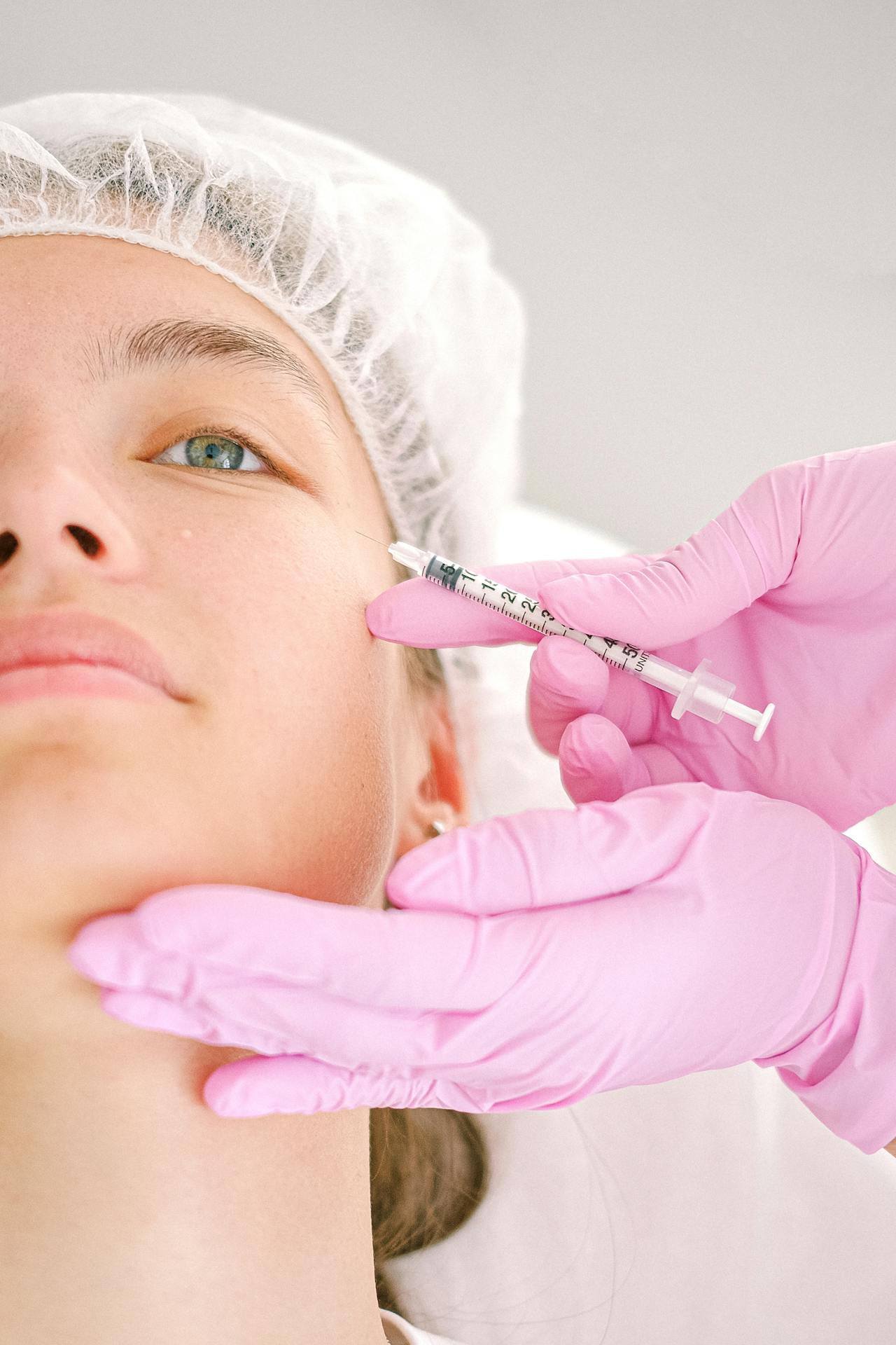 botox facial