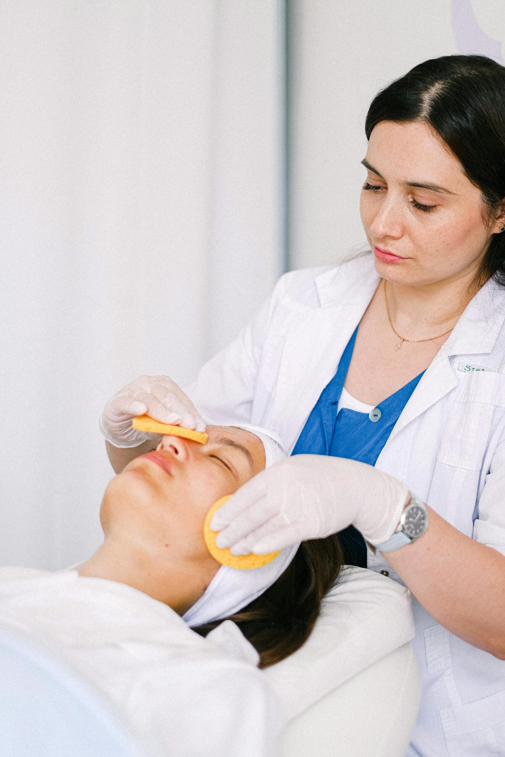 exfoliacion facial