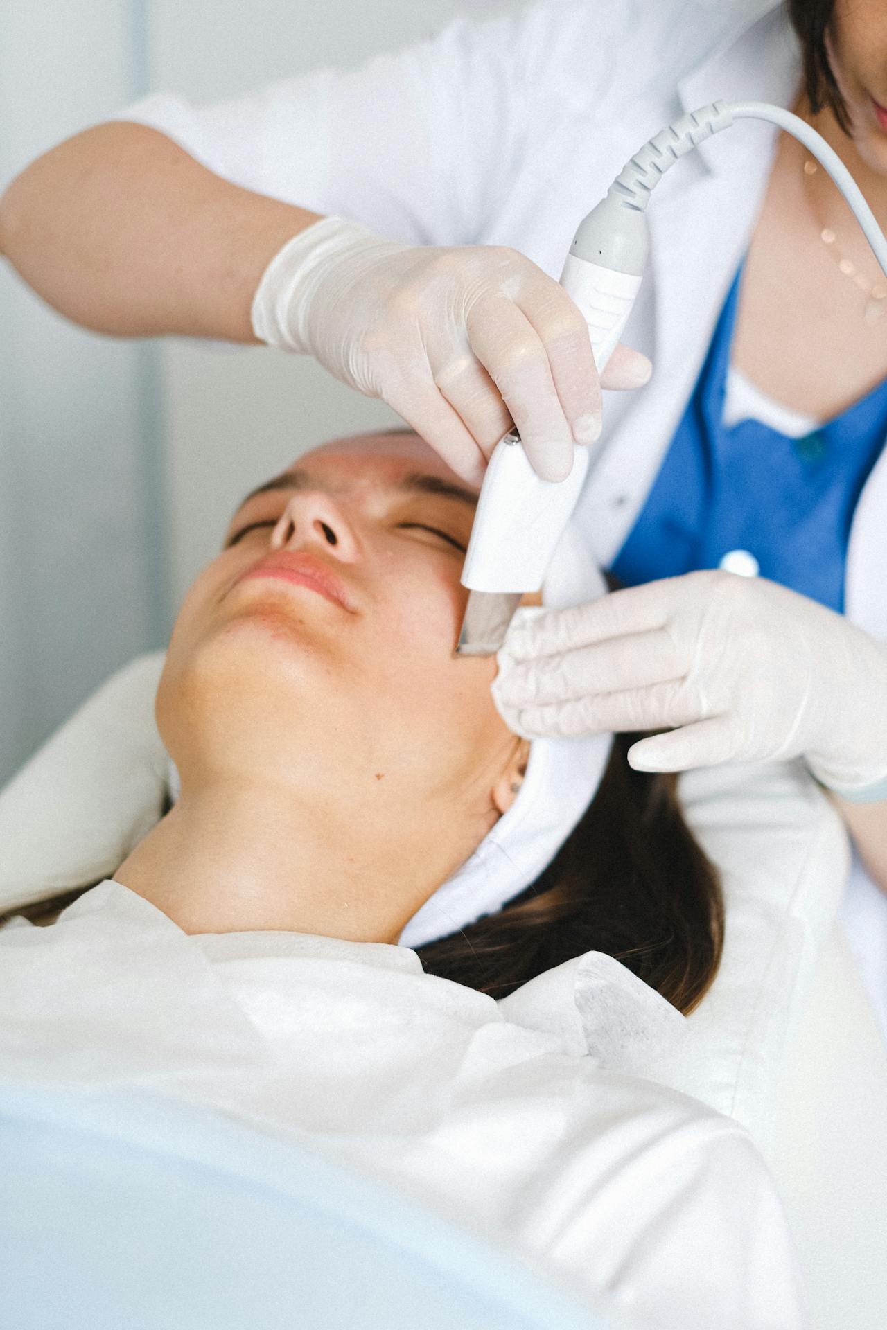 limpieza facial