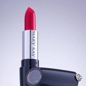 Pintalabios Rojo Mary Kay